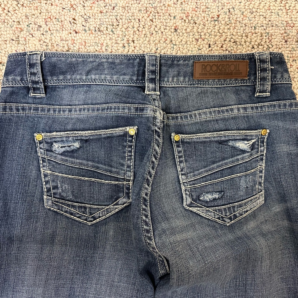 Jeans - Picture 4 of 5
